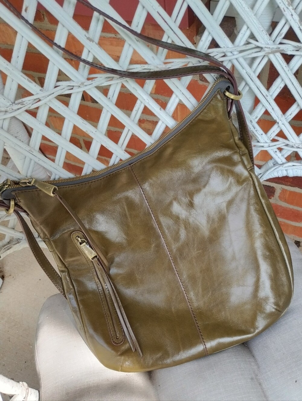 👜 HOBO - Picture 12 of 13
